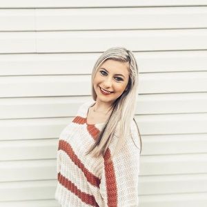 Meet your Posher, Linzee